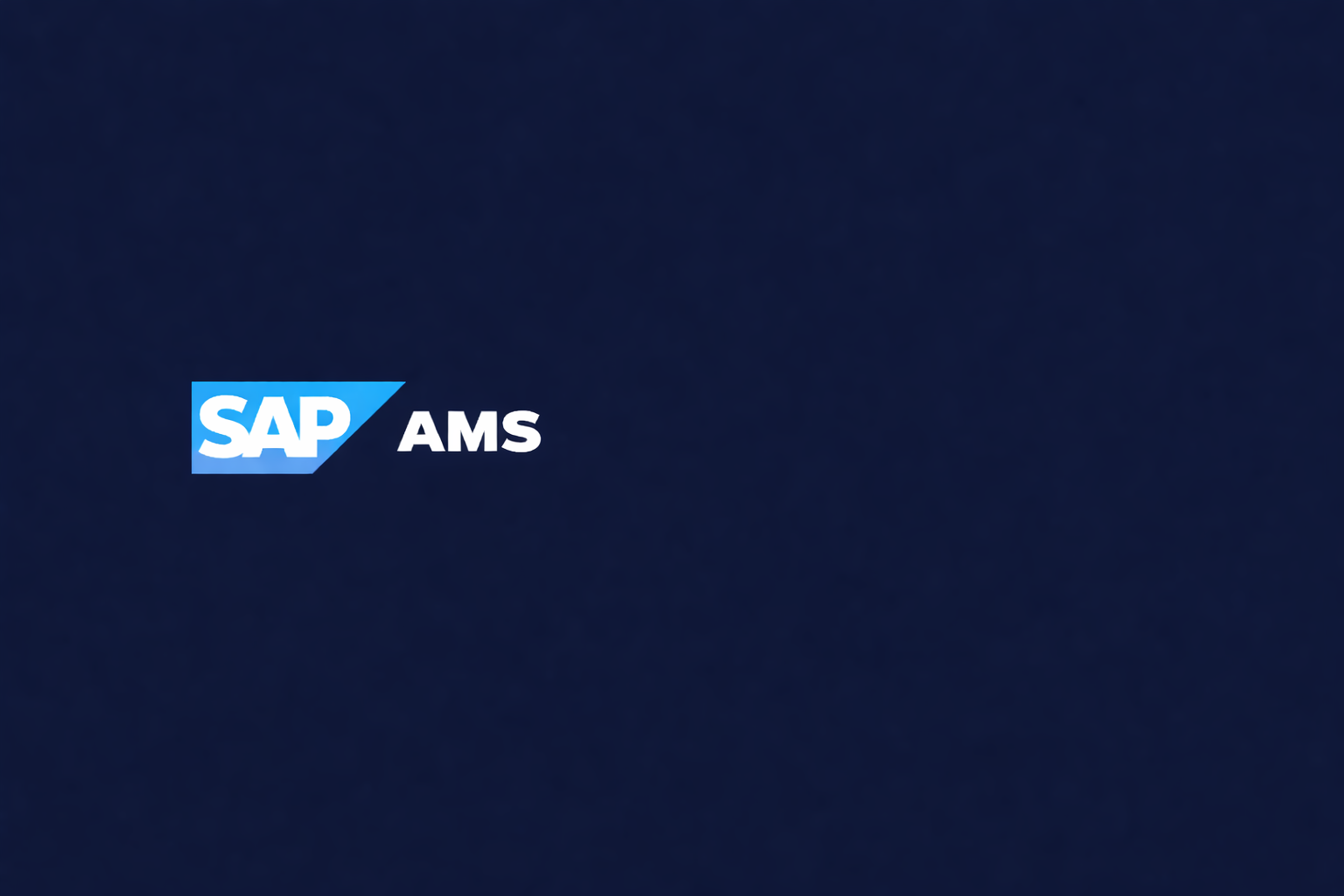 SAP Business Technology Platform - Cinematic